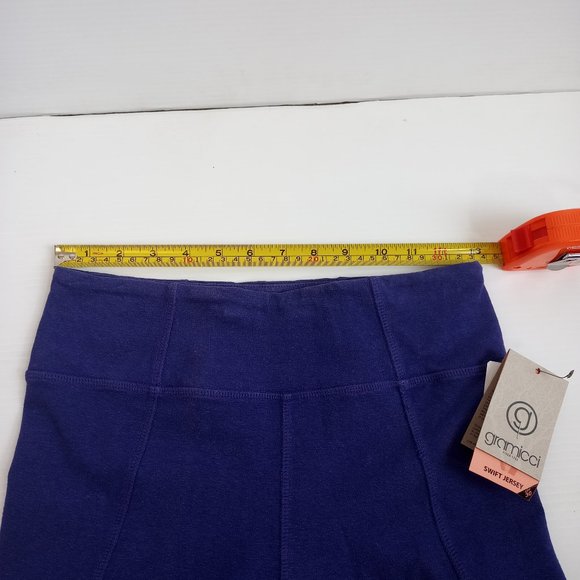 Gramicci Chute 3/4 Leggings - Women S - Pre-Owned - 65KLXY - Picture 7 of 8